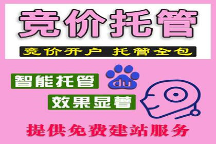 竞价开户推广案例对比分析